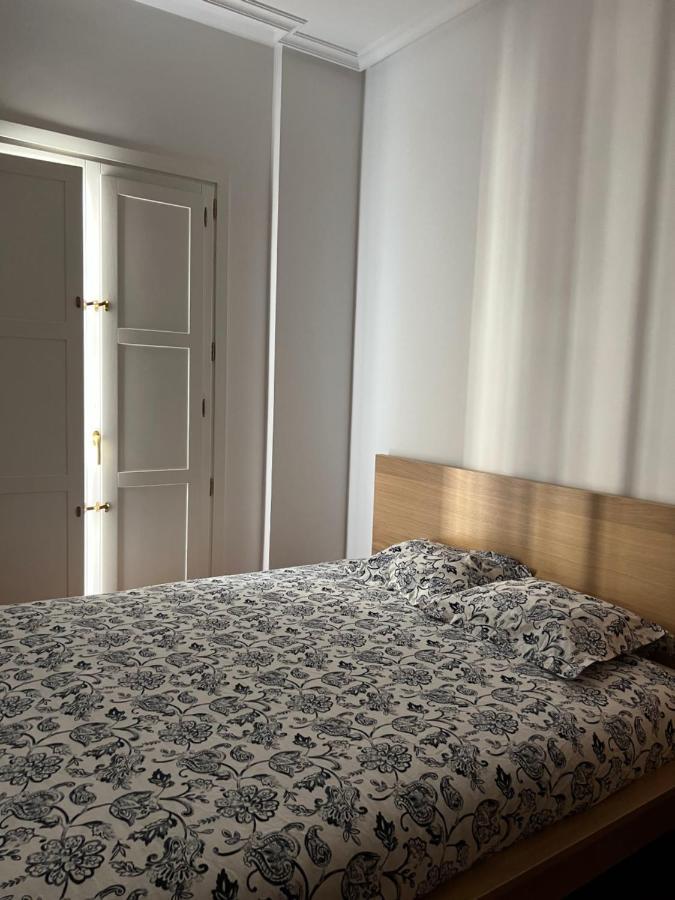 Comodidad En El Centro De Haro Kültér fotó