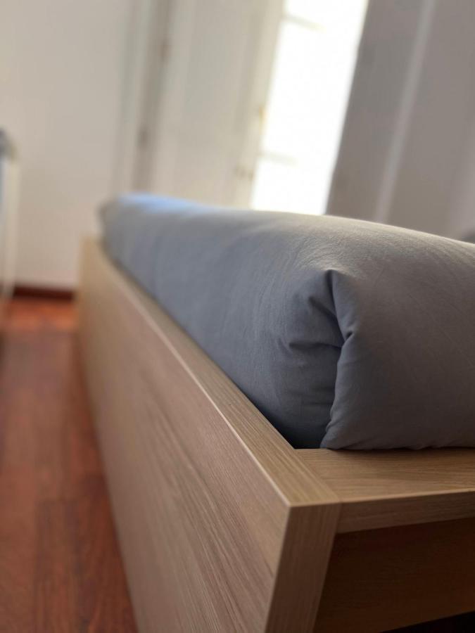 Comodidad En El Centro De Haro Kültér fotó