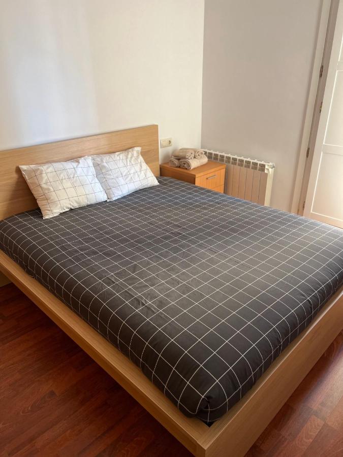 Comodidad En El Centro De Haro Kültér fotó